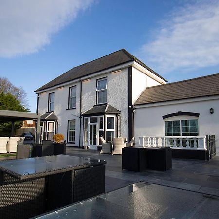 Hotel Plas Hyfryd Narberth Exterior photo