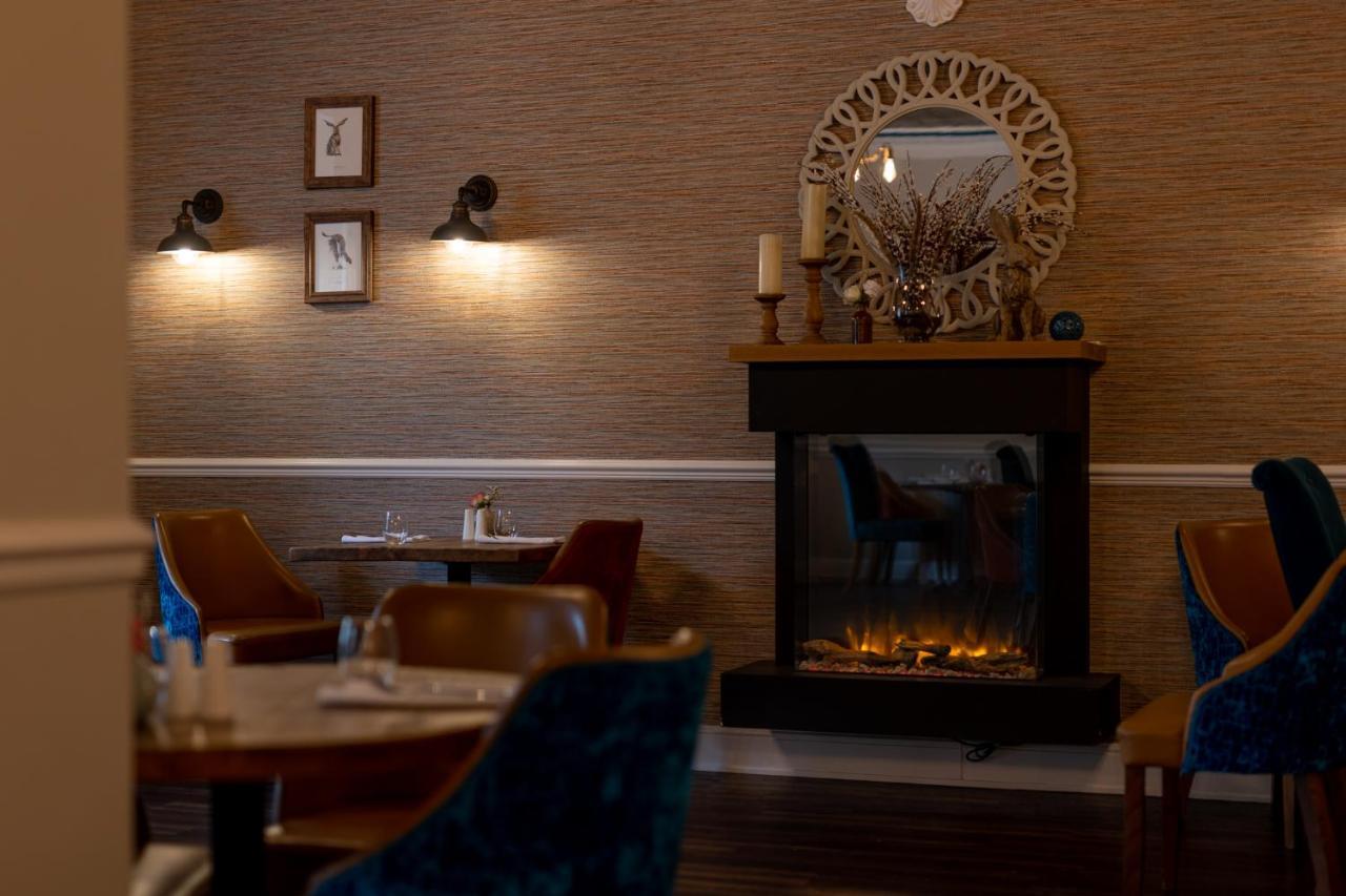 Hotel Plas Hyfryd Narberth Exterior photo